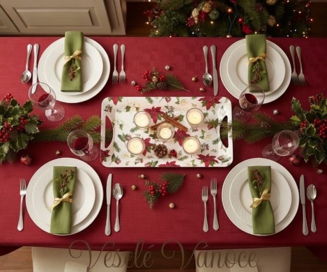 Veselé Vánoce všem!