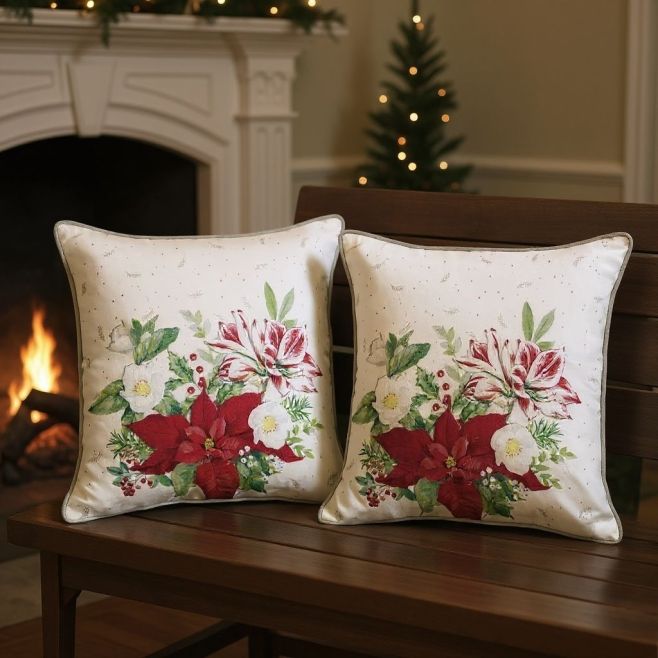 Krásné prožití vánočních svátků a pohodu, ať je slavíte kdekoli přeje @luxurytable.cz #luxurytable #domov...