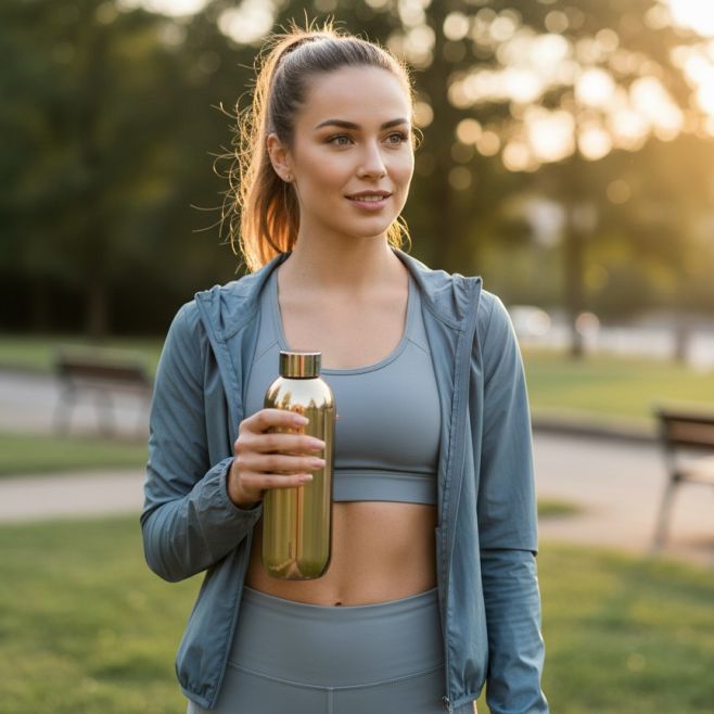 ✨ Nový rok, nová předsevzetí! ✨ Chcete jíst lépe, cvičit více a přitom to dělat stylově? Máme pár spolehlivých pomocníků,...